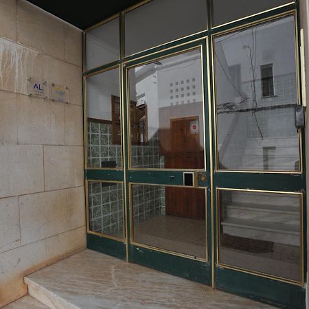 Lagos Central Apartments Ap 14 Екстер'єр фото