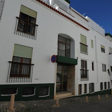 Lagos Central Apartments Ap 14 Екстер'єр фото