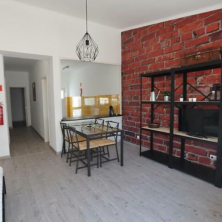 Lagos Central Apartments Ap 14 Екстер'єр фото