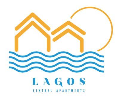 Lagos Central Apartments Ap 14 Екстер'єр фото