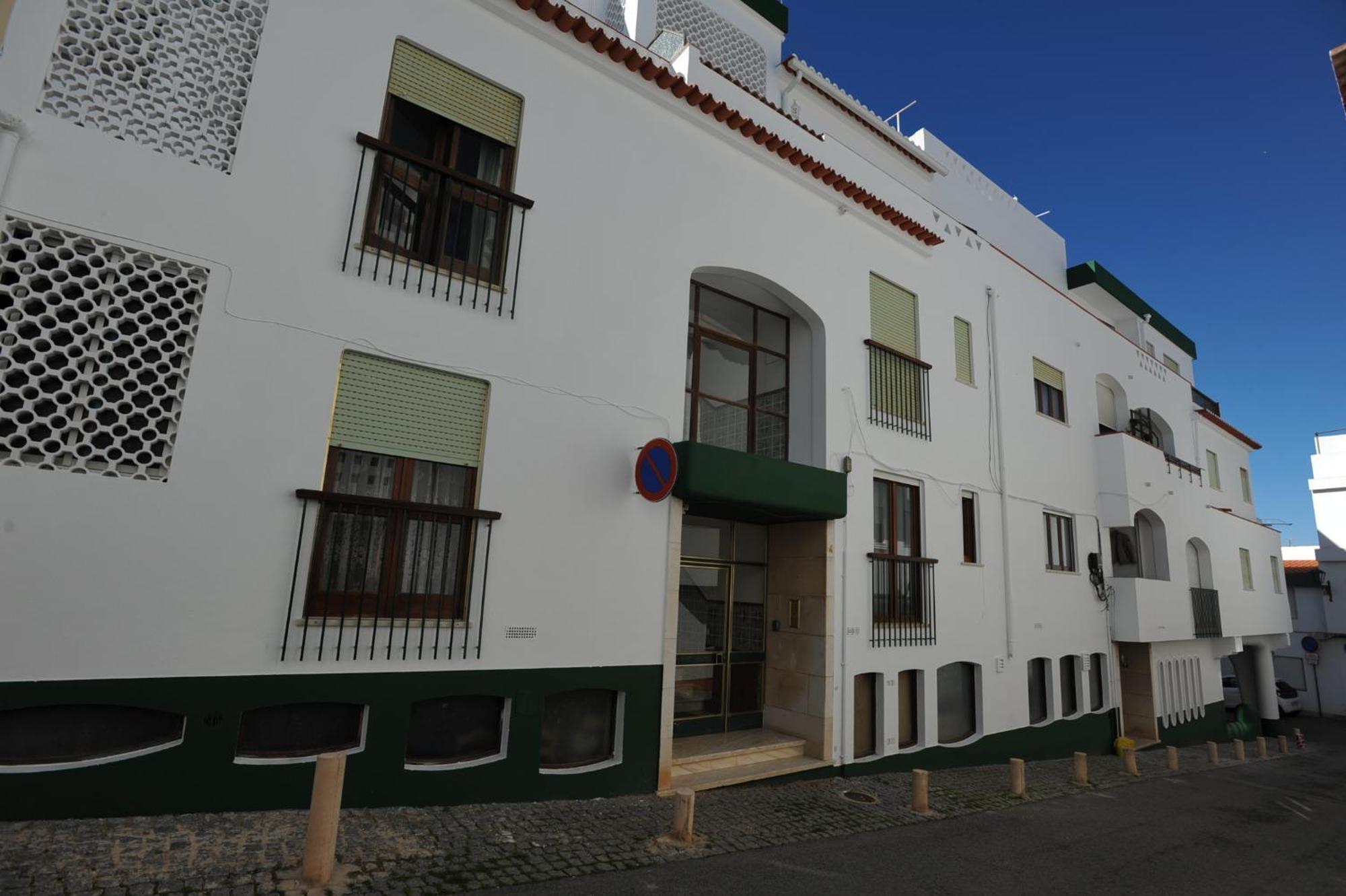 Lagos Central Apartments Ap 14 Екстер'єр фото