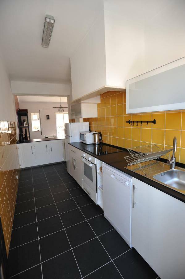 Lagos Central Apartments Ap 14 Екстер'єр фото
