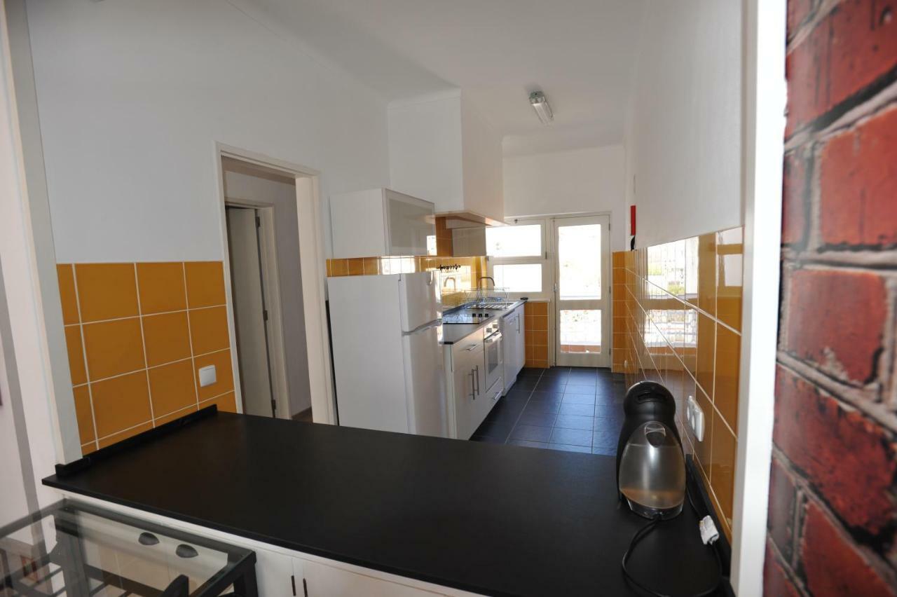 Lagos Central Apartments Ap 14 Екстер'єр фото