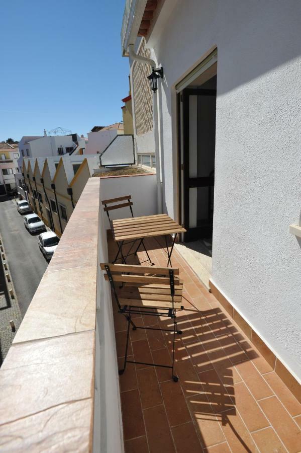Lagos Central Apartments Ap 14 Екстер'єр фото