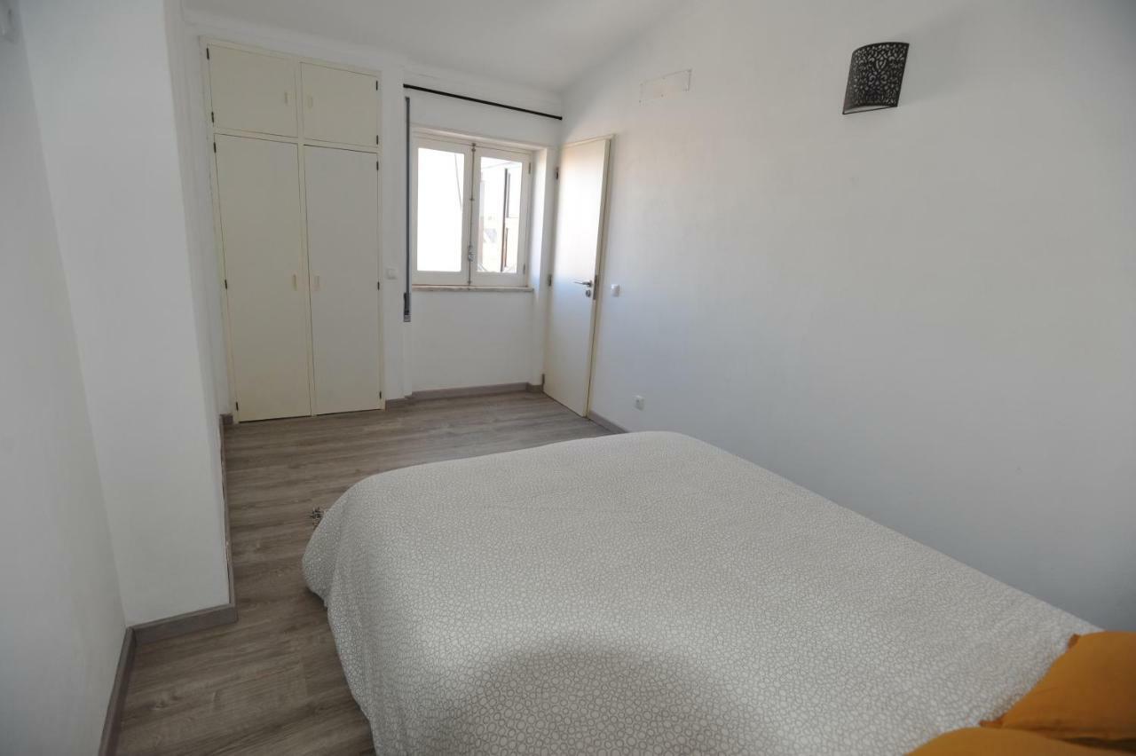 Lagos Central Apartments Ap 14 Екстер'єр фото