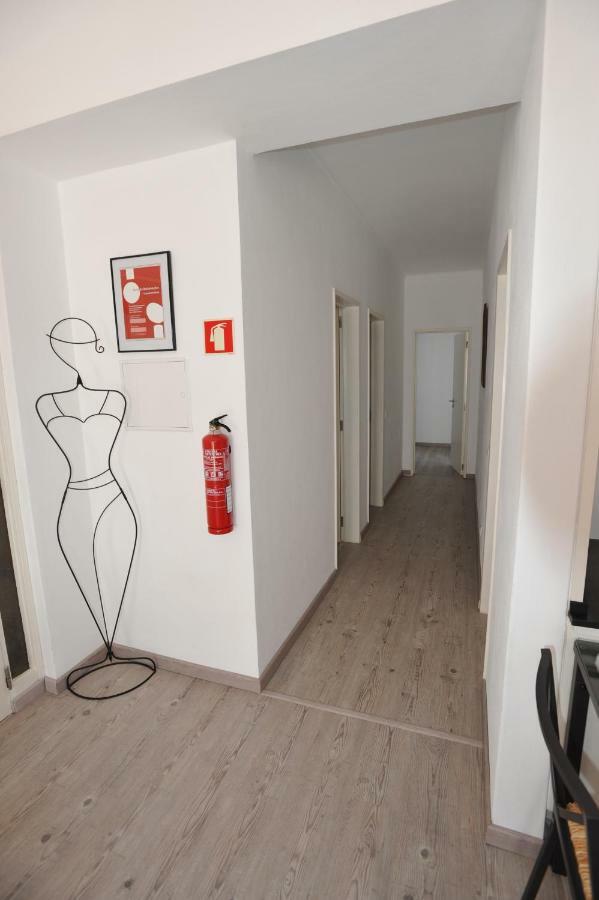 Lagos Central Apartments Ap 14 Екстер'єр фото