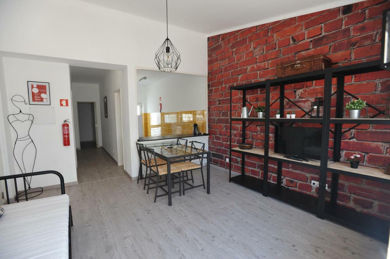 Lagos Central Apartments Ap 14 Екстер'єр фото