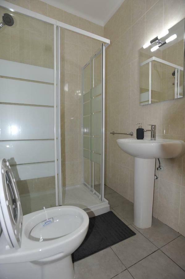 Lagos Central Apartments Ap 14 Екстер'єр фото