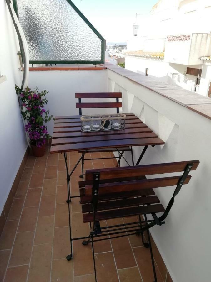 Lagos Central Apartments Ap 14 Екстер'єр фото