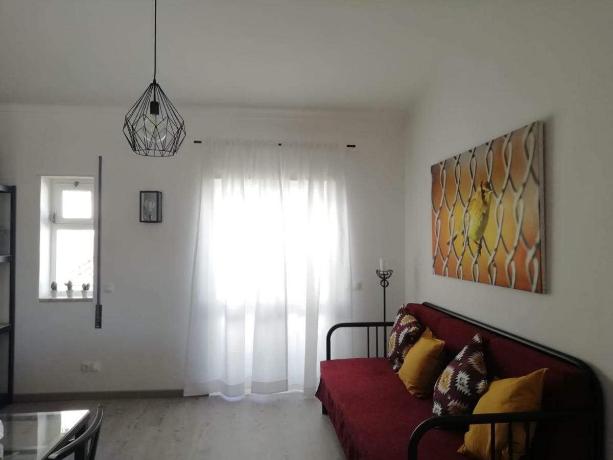 Lagos Central Apartments Ap 14 Екстер'єр фото