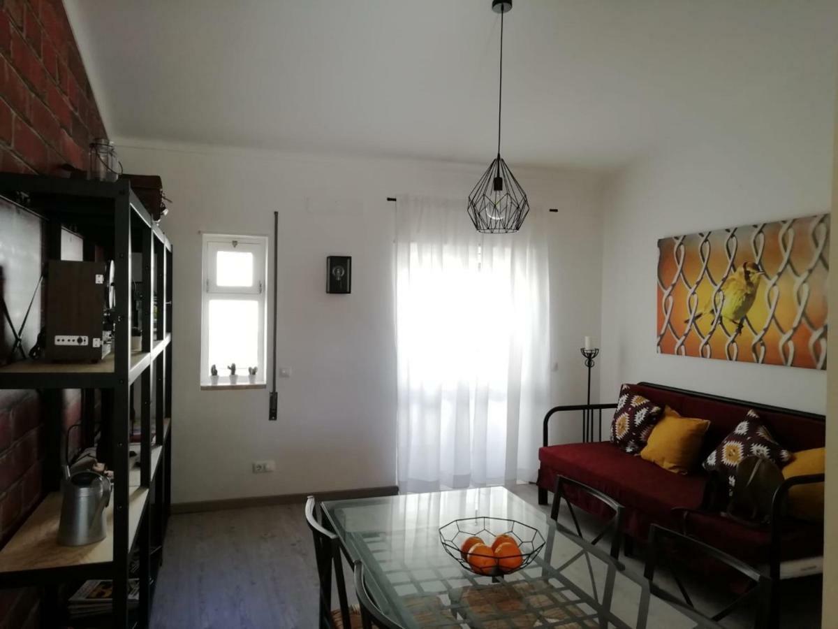 Lagos Central Apartments Ap 14 Екстер'єр фото