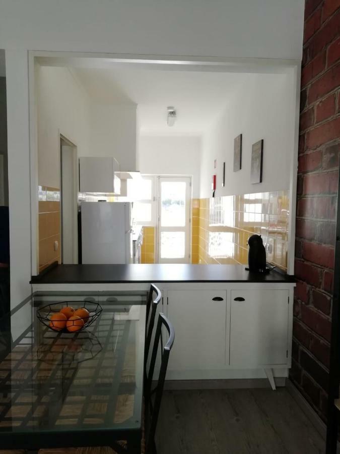 Lagos Central Apartments Ap 14 Екстер'єр фото